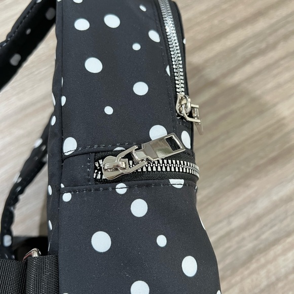 I.N.C. Nylon mini backpack - Picture 5 of 13